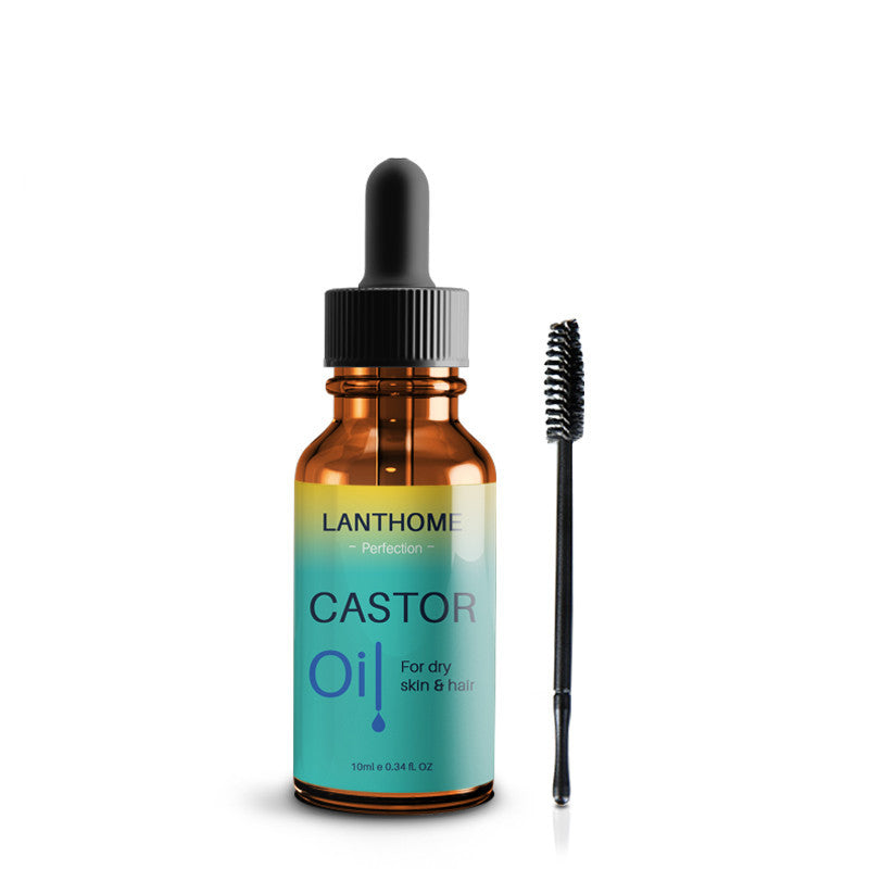 Eyebrows Eyelashes Gentle Care Nourishing Essential Oil Eyebrows Eyelashes Gentle Care Nourishing Essential Oil